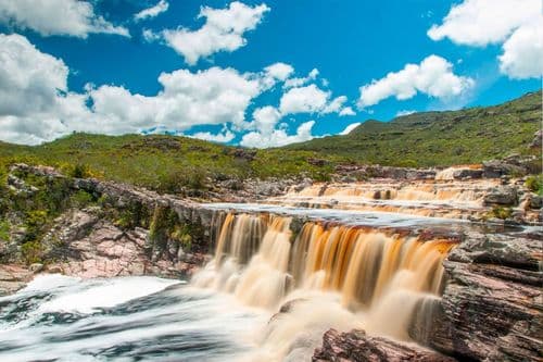 Cachoeira da Matinha