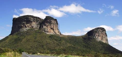 Morro do Pai Inácio