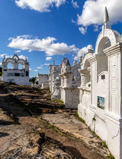 Mucugê - Bahia - Chapada Diamantina
