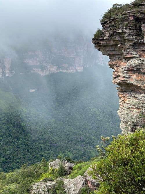 Vale do Pati - Conexões Mãe Terra