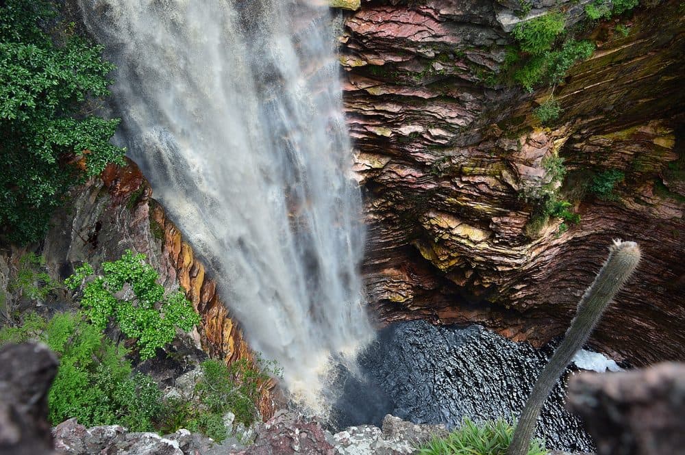 Iraquara - Bahia - Chapada Diamantina