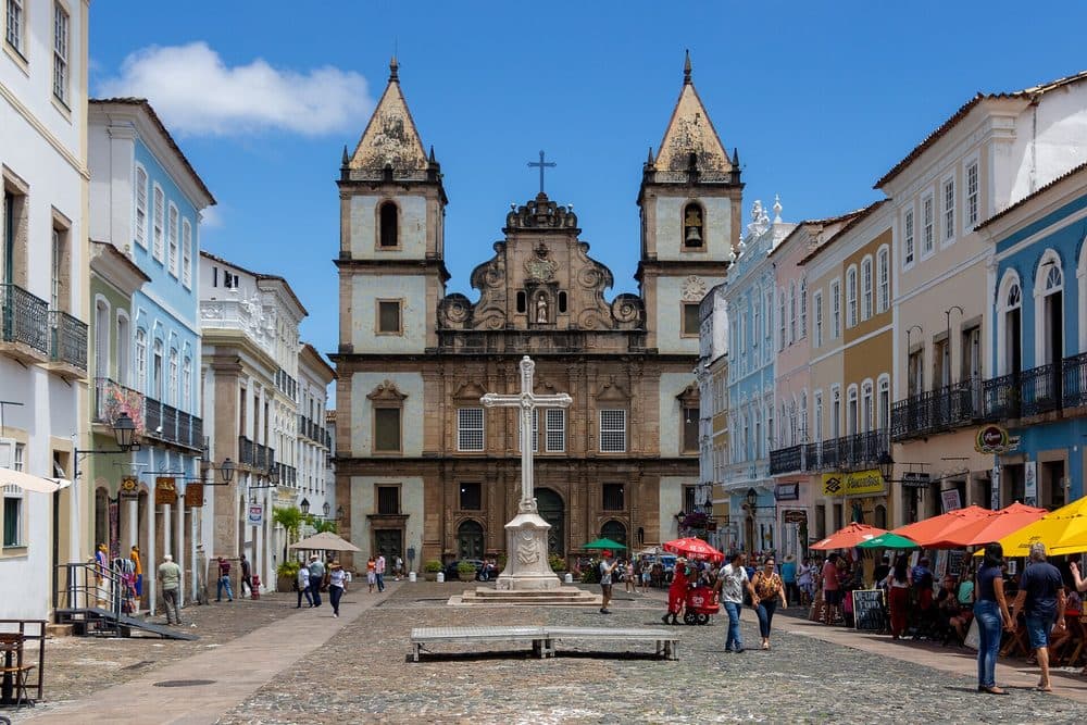 Igreja de São Francisco