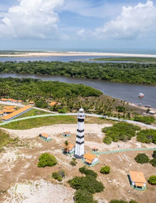 Barreirinhas - Maranhão