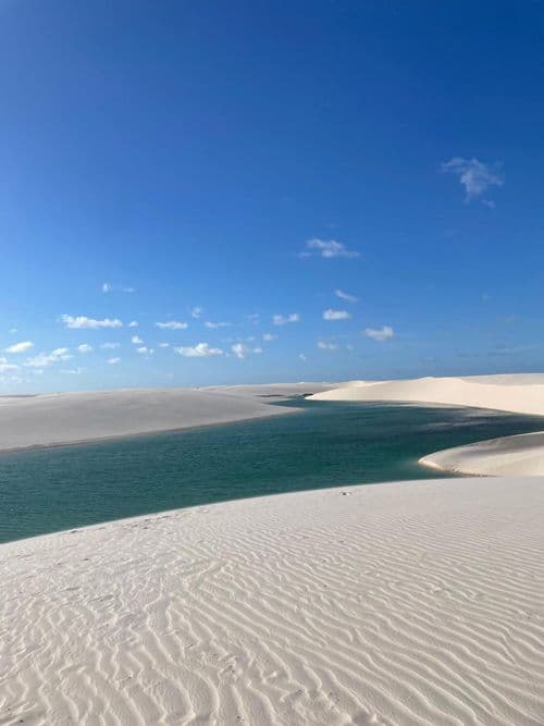LAGOA BONITA